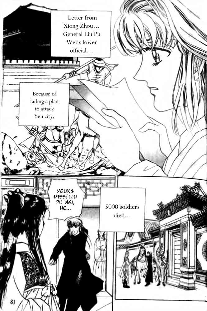 Proclaiming and Loving Chapter 16 page 38 - Chapter 16