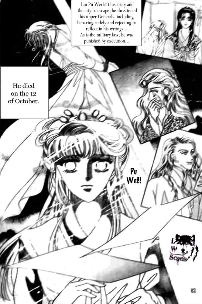 Proclaiming and Loving Chapter 16 page 39 - Chapter 16