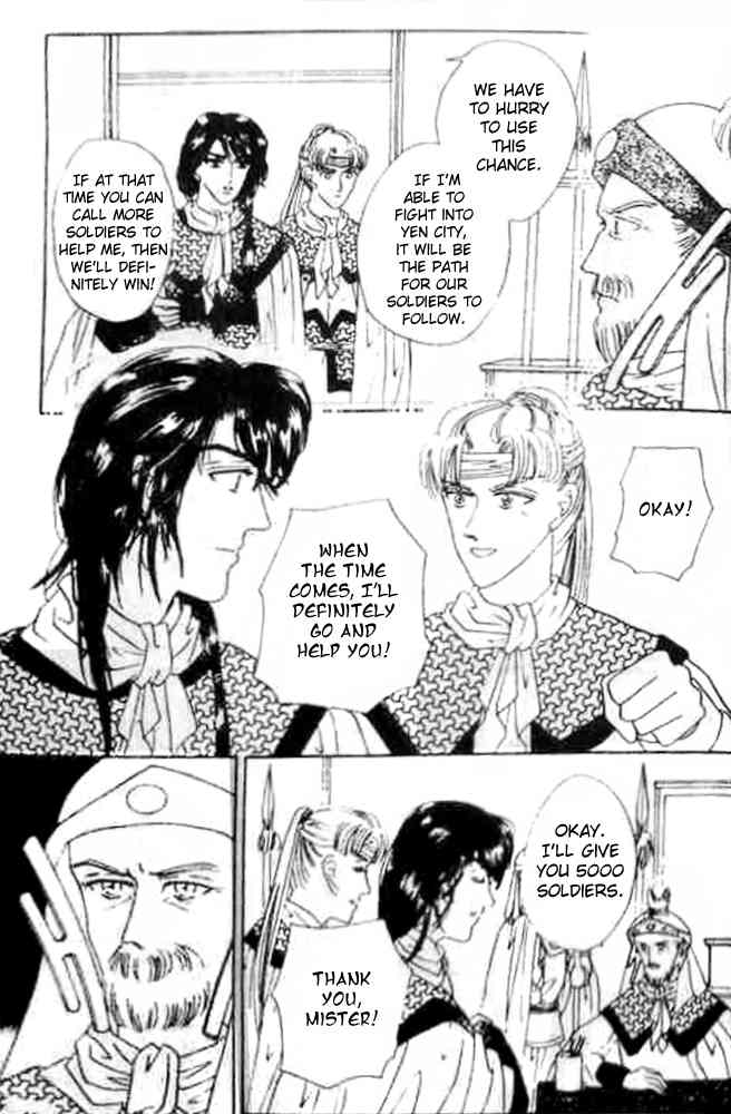 Proclaiming and Loving Chapter 16 page 6 - Chapter 16