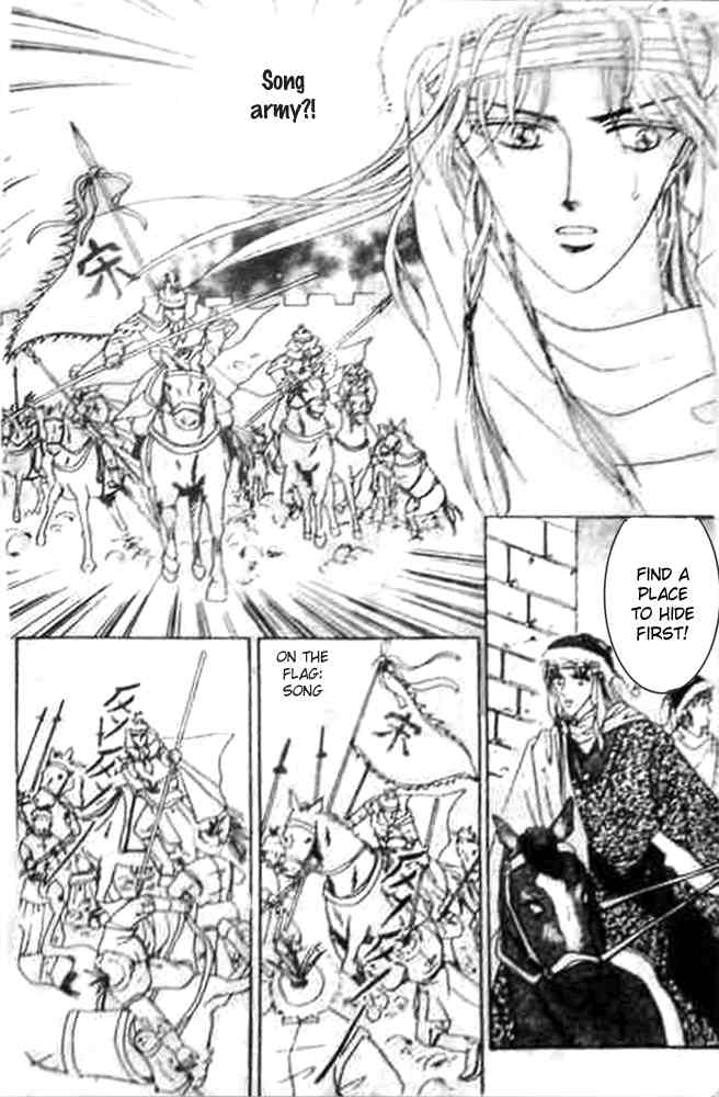 Proclaiming and Loving Chapter 16 page 9 - Chapter 16