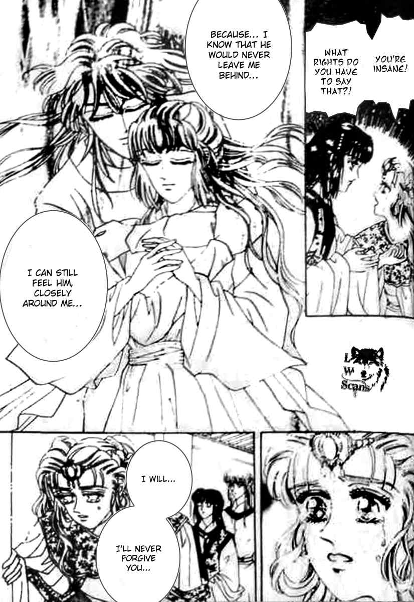 Proclaiming and Loving Chapter 17 page 14 - Chapter 17