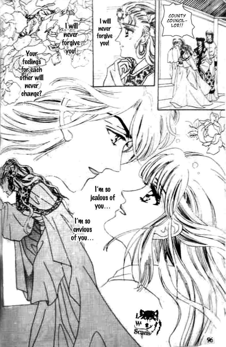 Proclaiming and Loving Chapter 17 page 15 - Chapter 17