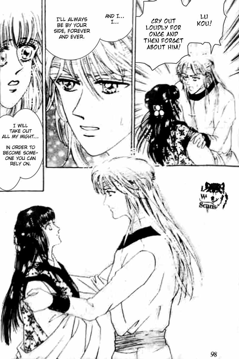 Proclaiming and Loving Chapter 17 page 17 - Chapter 17