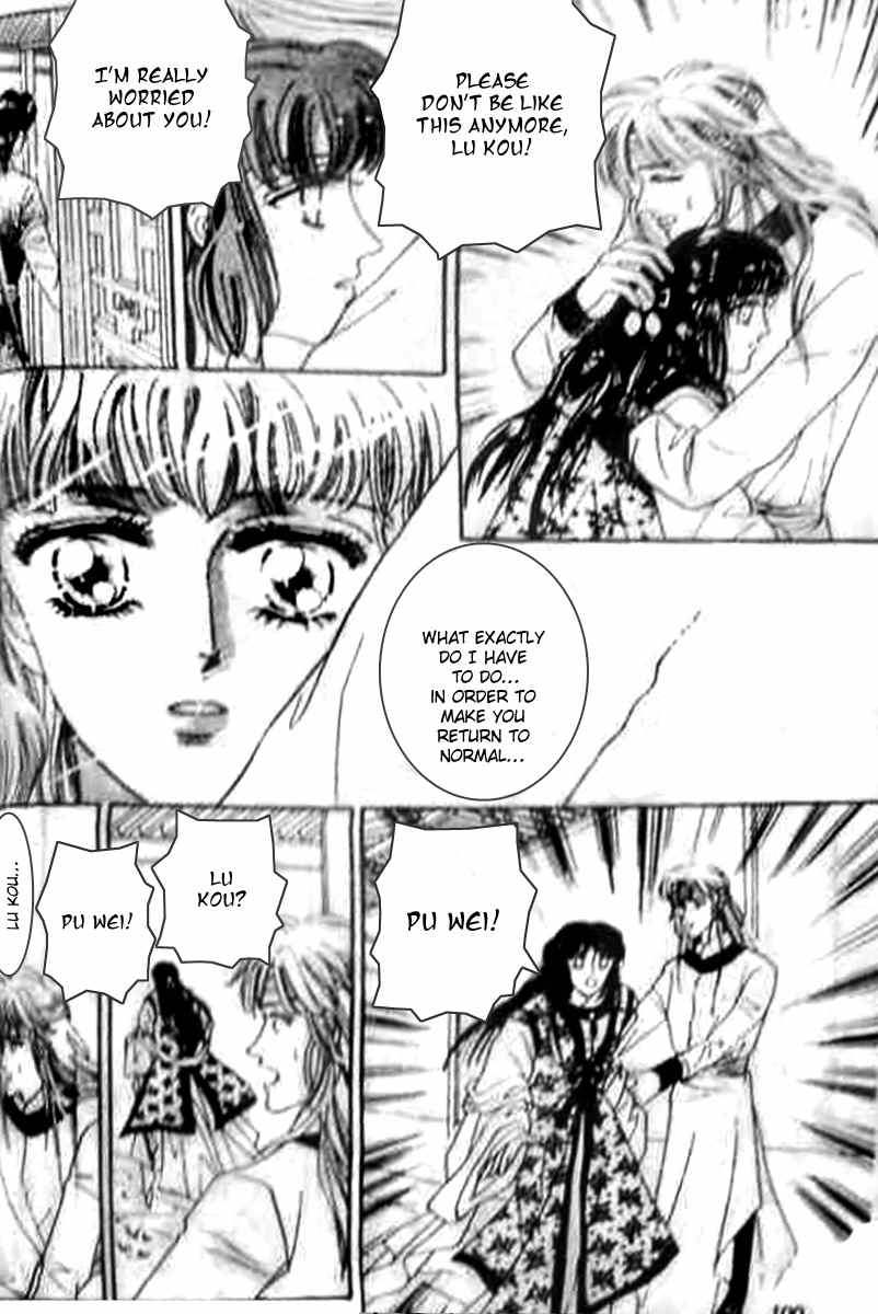 Proclaiming and Loving Chapter 17 page 19 - Chapter 17