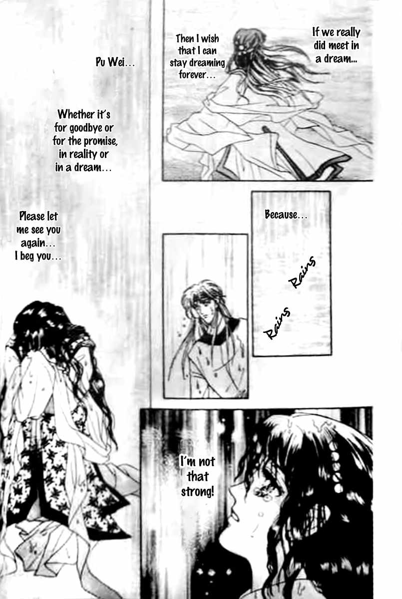 Proclaiming and Loving Chapter 17 page 21 - Chapter 17