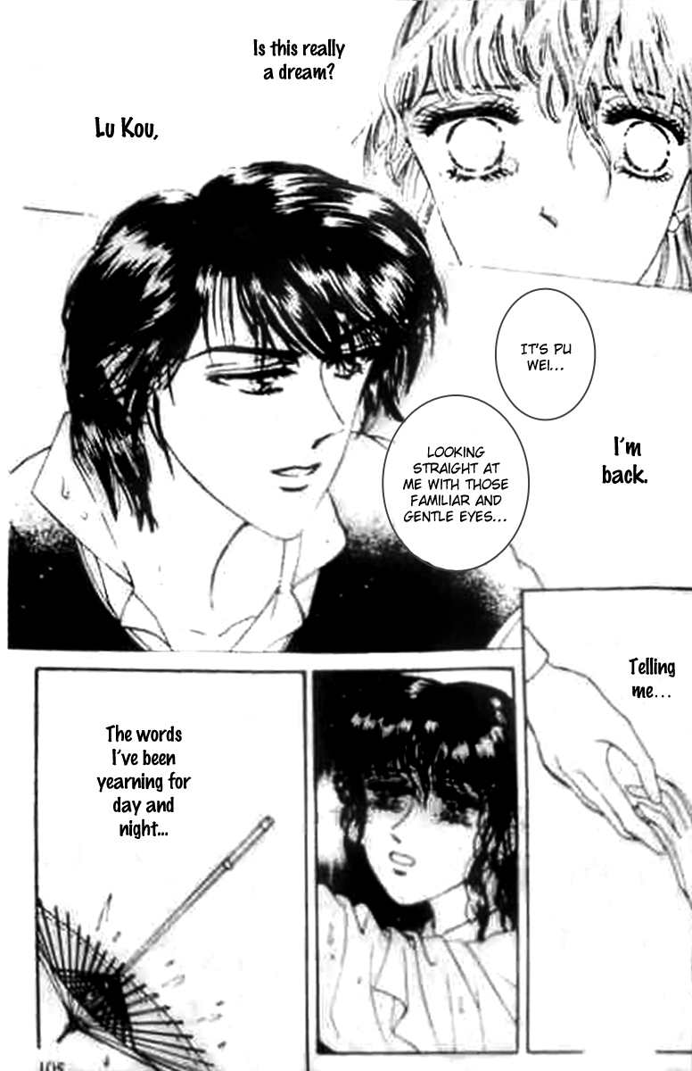 Proclaiming and Loving Chapter 17 page 24 - Chapter 17