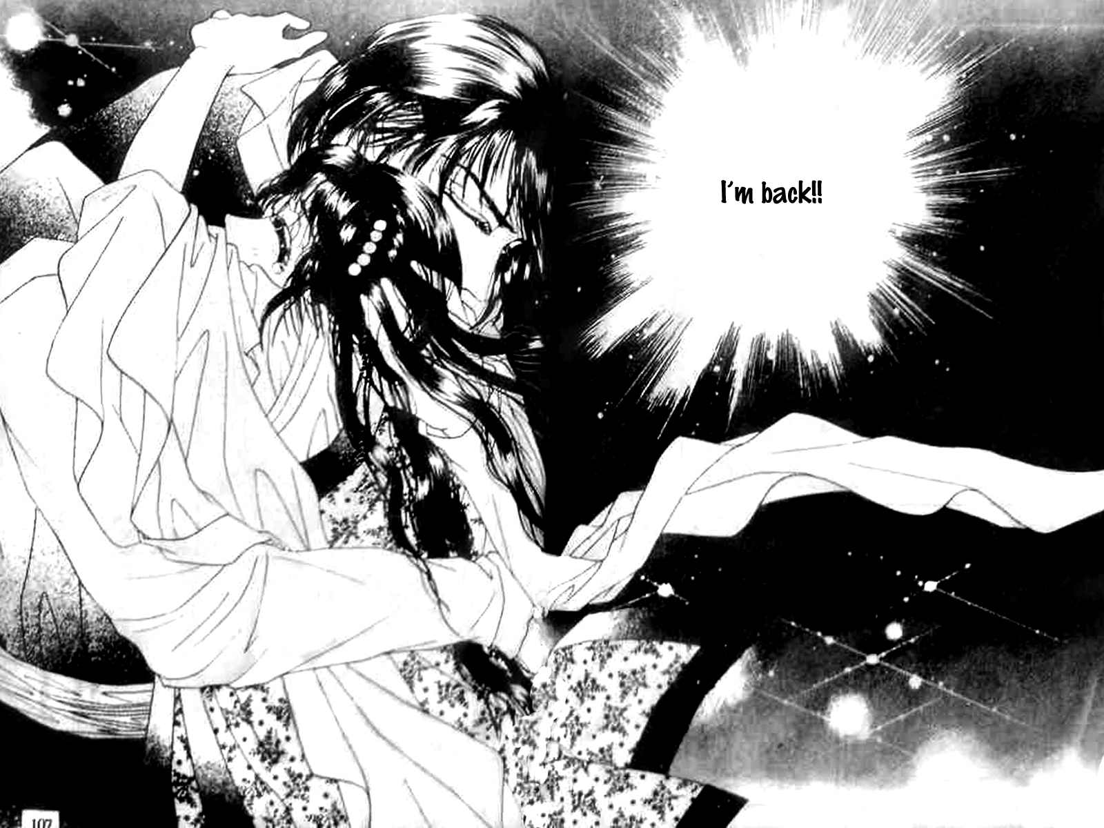 Proclaiming and Loving Chapter 17 page 25 - Chapter 17