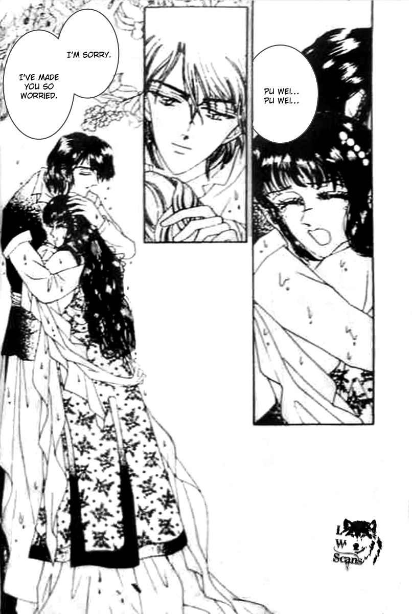 Proclaiming and Loving Chapter 17 page 26 - Chapter 17