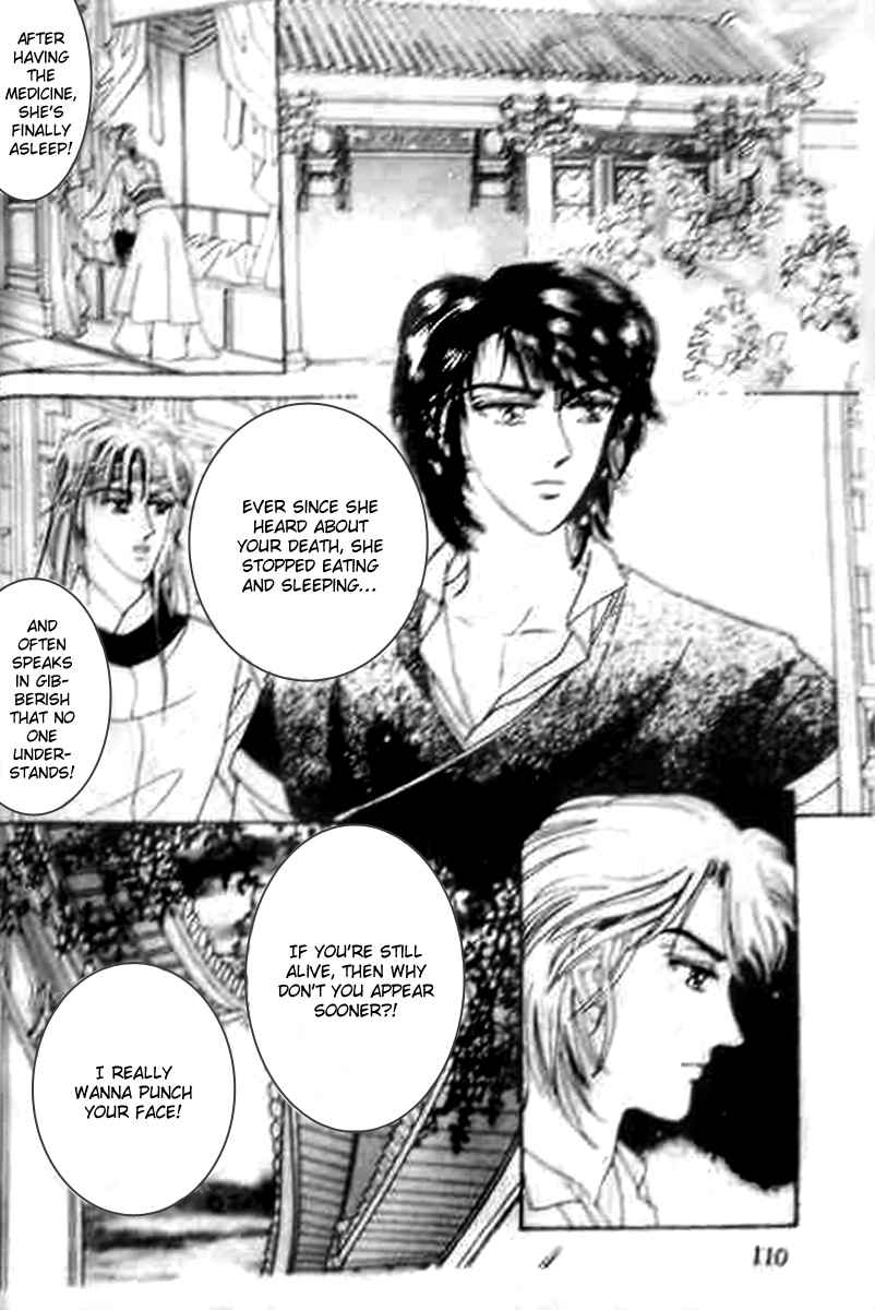 Proclaiming and Loving Chapter 17 page 28 - Chapter 17