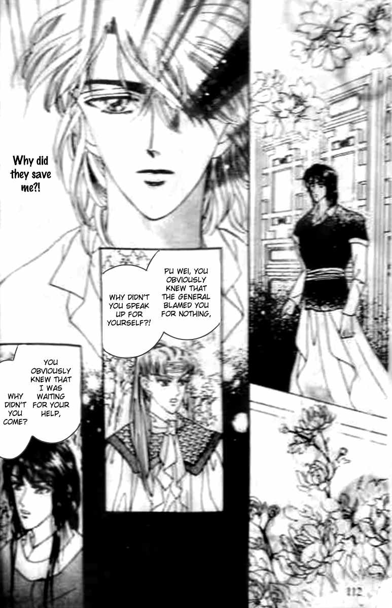 Proclaiming and Loving Chapter 17 page 30 - Chapter 17