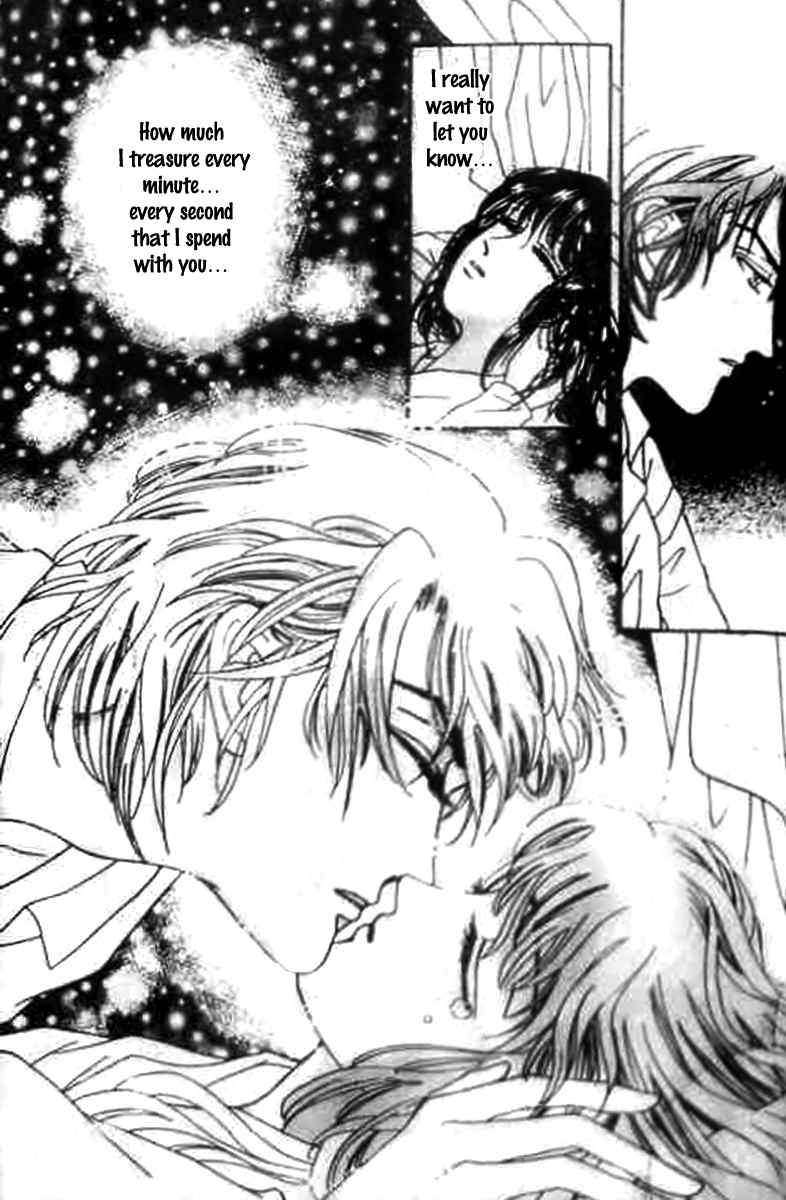 Proclaiming and Loving Chapter 17 page 33 - Chapter 17