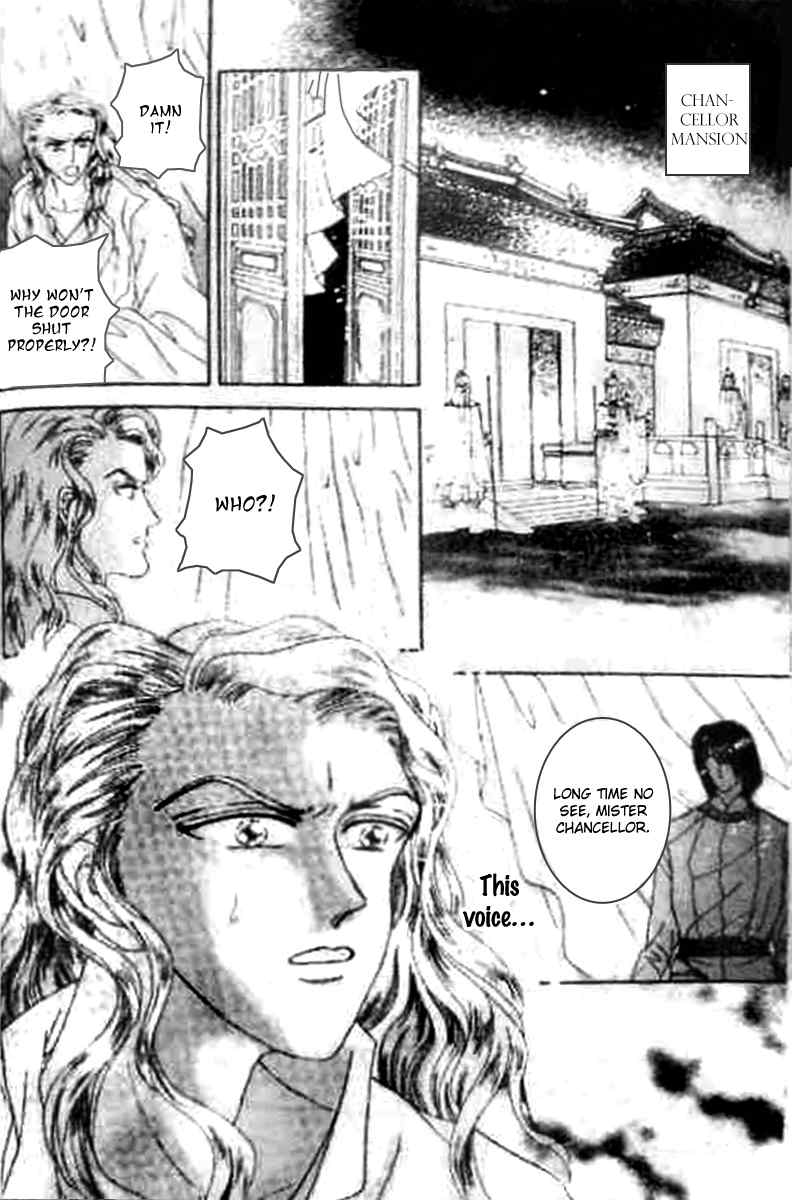 Proclaiming and Loving Chapter 17 page 34 - Chapter 17