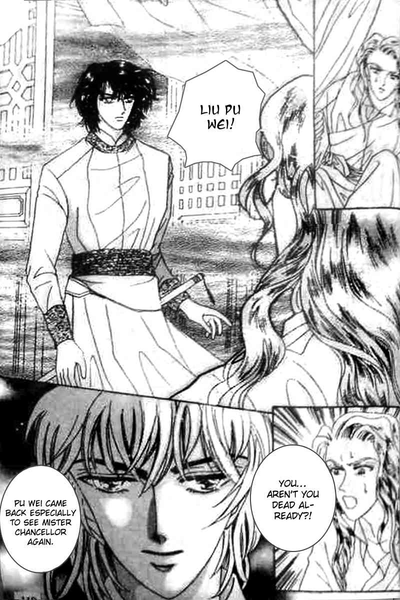 Proclaiming and Loving Chapter 17 page 35 - Chapter 17