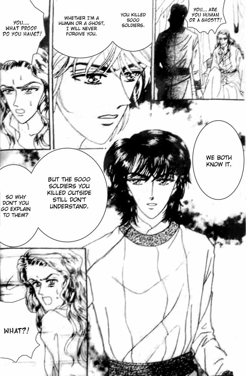 Proclaiming and Loving Chapter 17 page 36 - Chapter 17