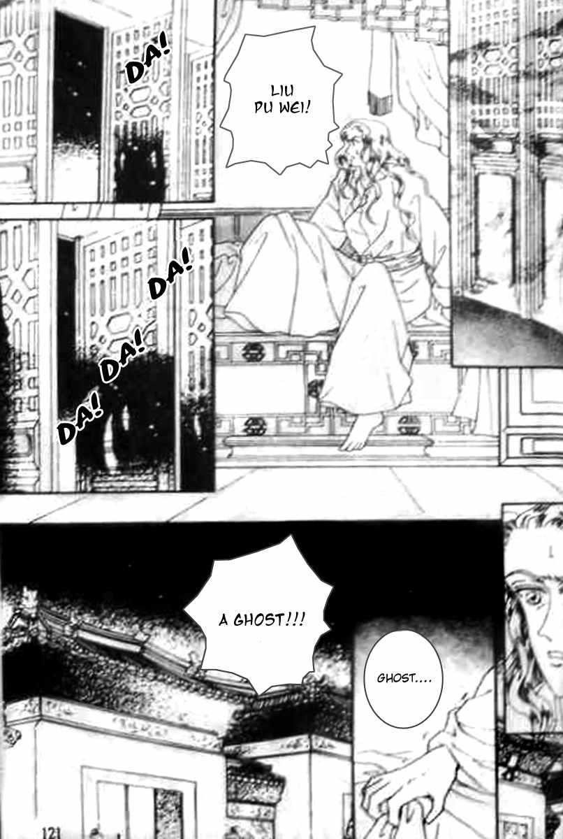 Proclaiming and Loving Chapter 17 page 37 - Chapter 17