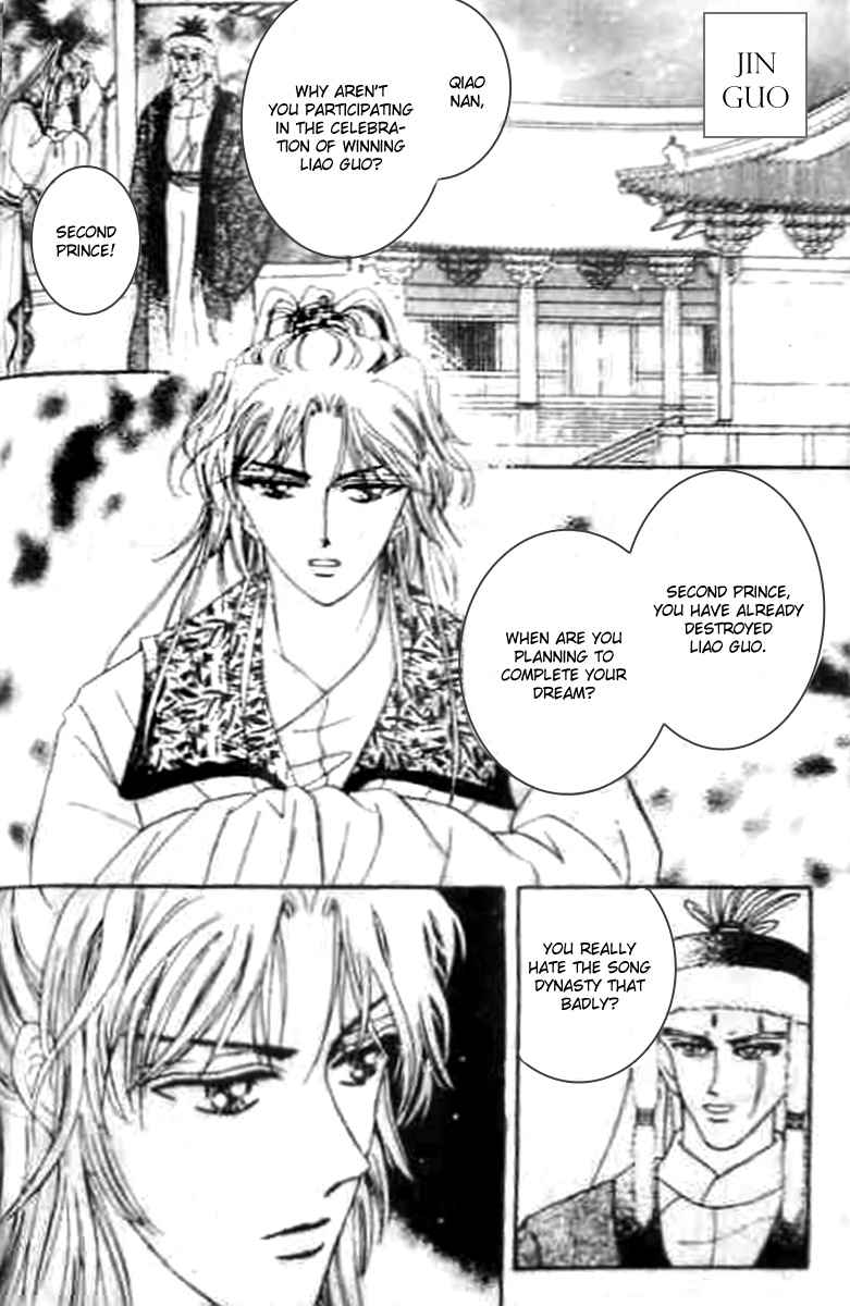 Proclaiming and Loving Chapter 17 page 38 - Chapter 17