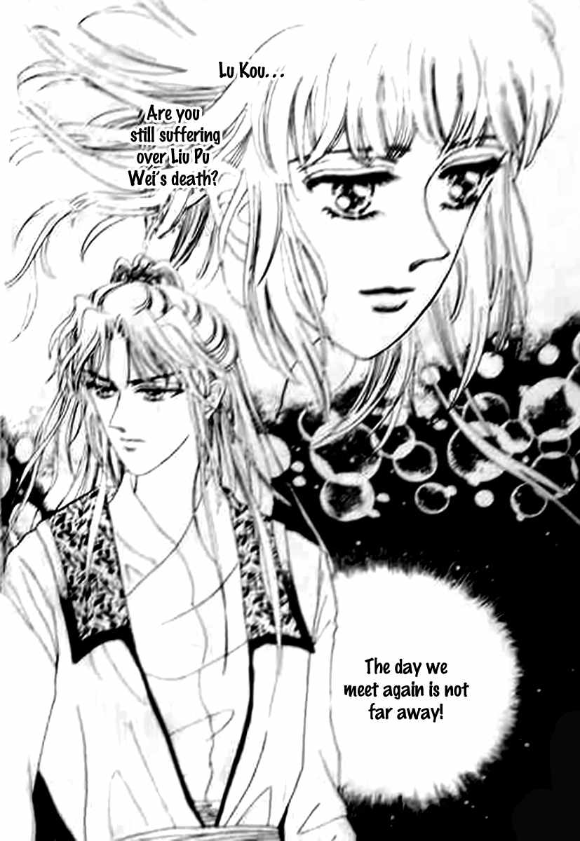 Proclaiming and Loving Chapter 17 page 40 - Chapter 17