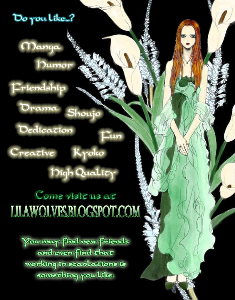 Proclaiming and Loving Chapter 17 page 41 - Chapter 17