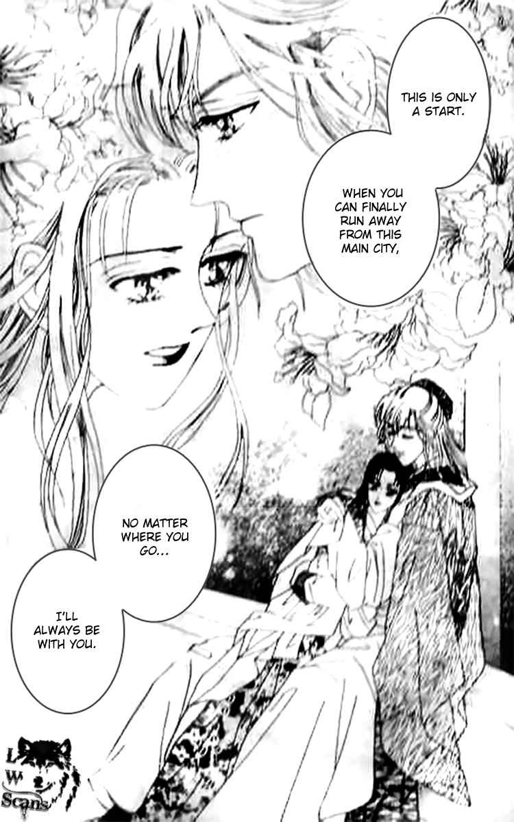 Proclaiming and Loving Chapter 17 page 8 - Chapter 17