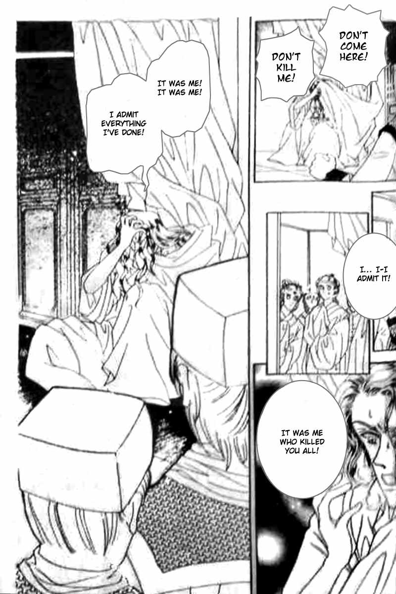 Proclaiming and Loving Chapter 18 page 10 - Chapter 18