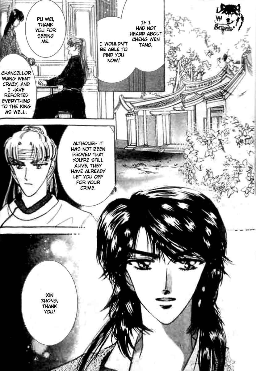 Proclaiming and Loving Chapter 18 page 13 - Chapter 18