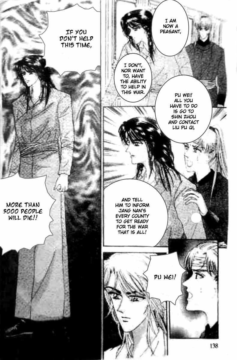 Proclaiming and Loving Chapter 18 page 15 - Chapter 18