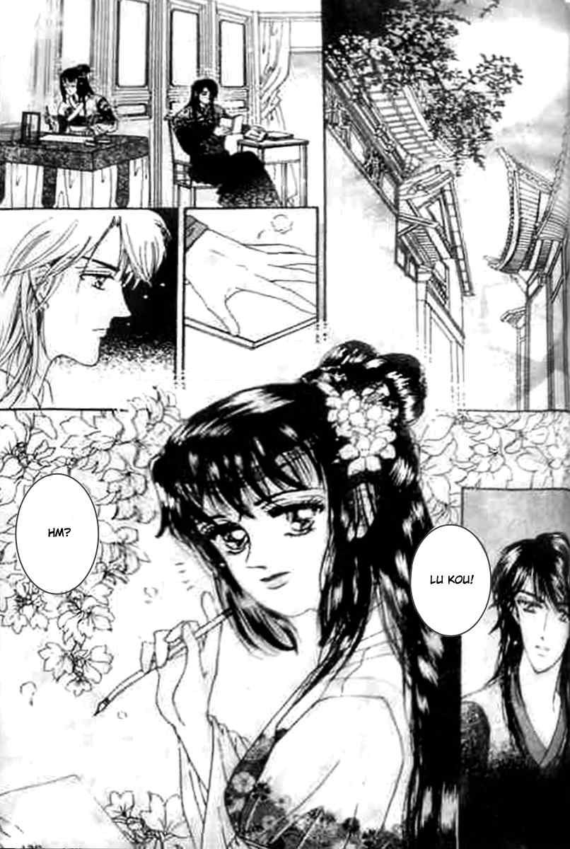 Proclaiming and Loving Chapter 18 page 16 - Chapter 18