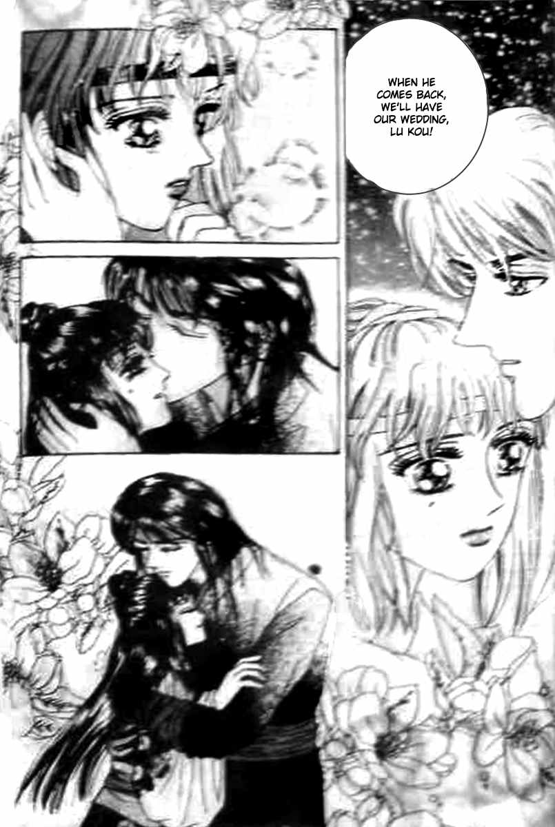 Proclaiming and Loving Chapter 18 page 18 - Chapter 18
