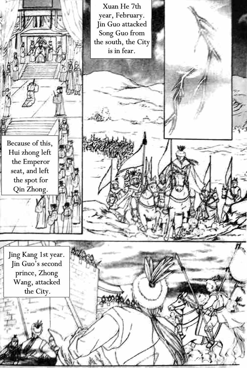Proclaiming and Loving Chapter 18 page 19 - Chapter 18