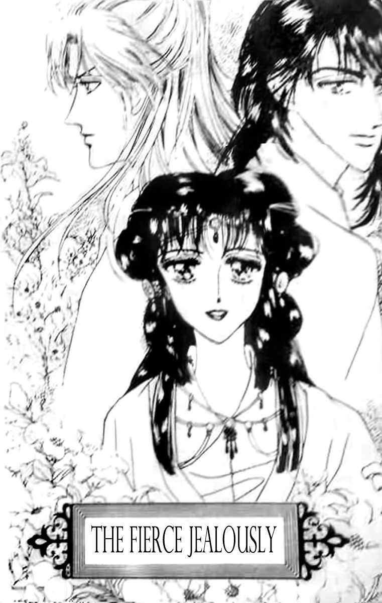 Proclaiming and Loving Chapter 18 page 2 - Chapter 18