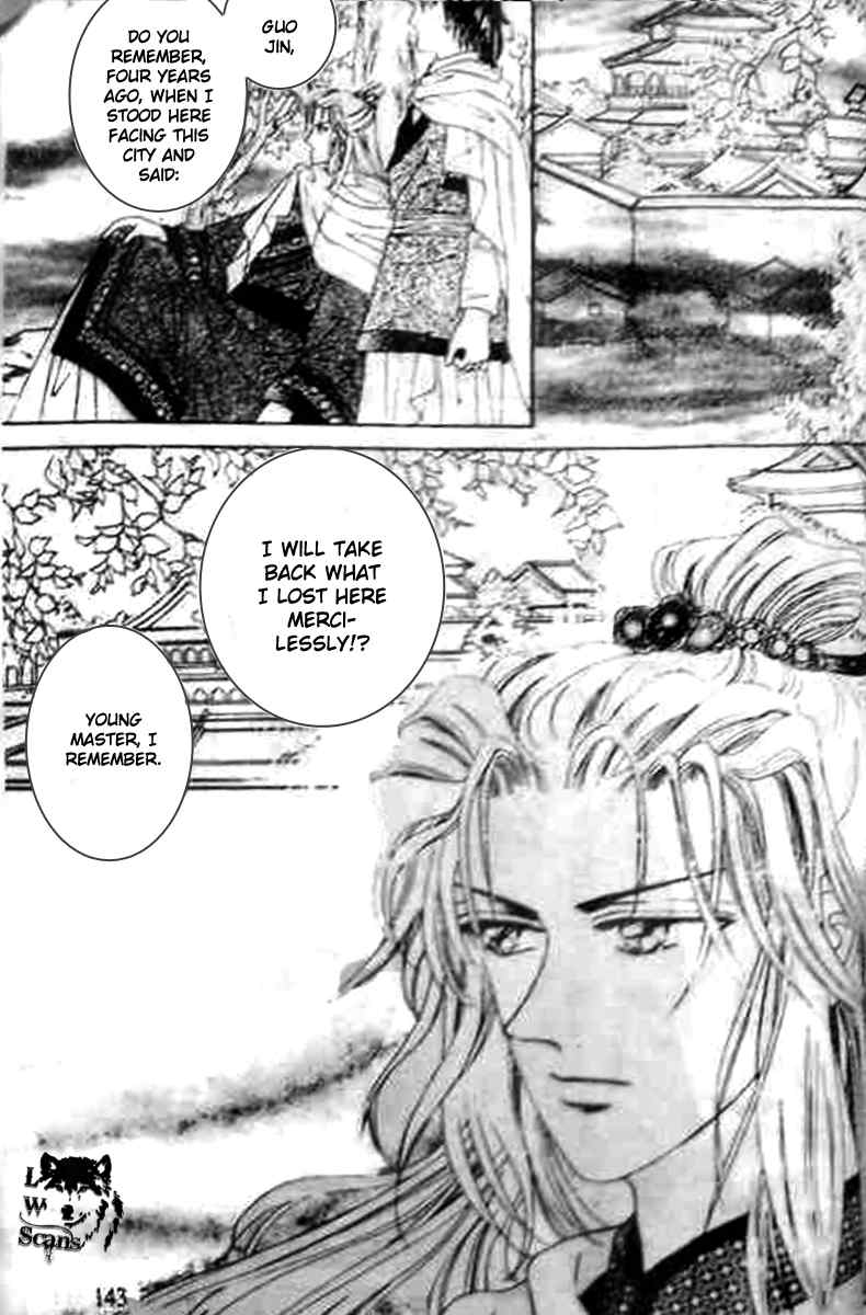 Proclaiming and Loving Chapter 18 page 20 - Chapter 18