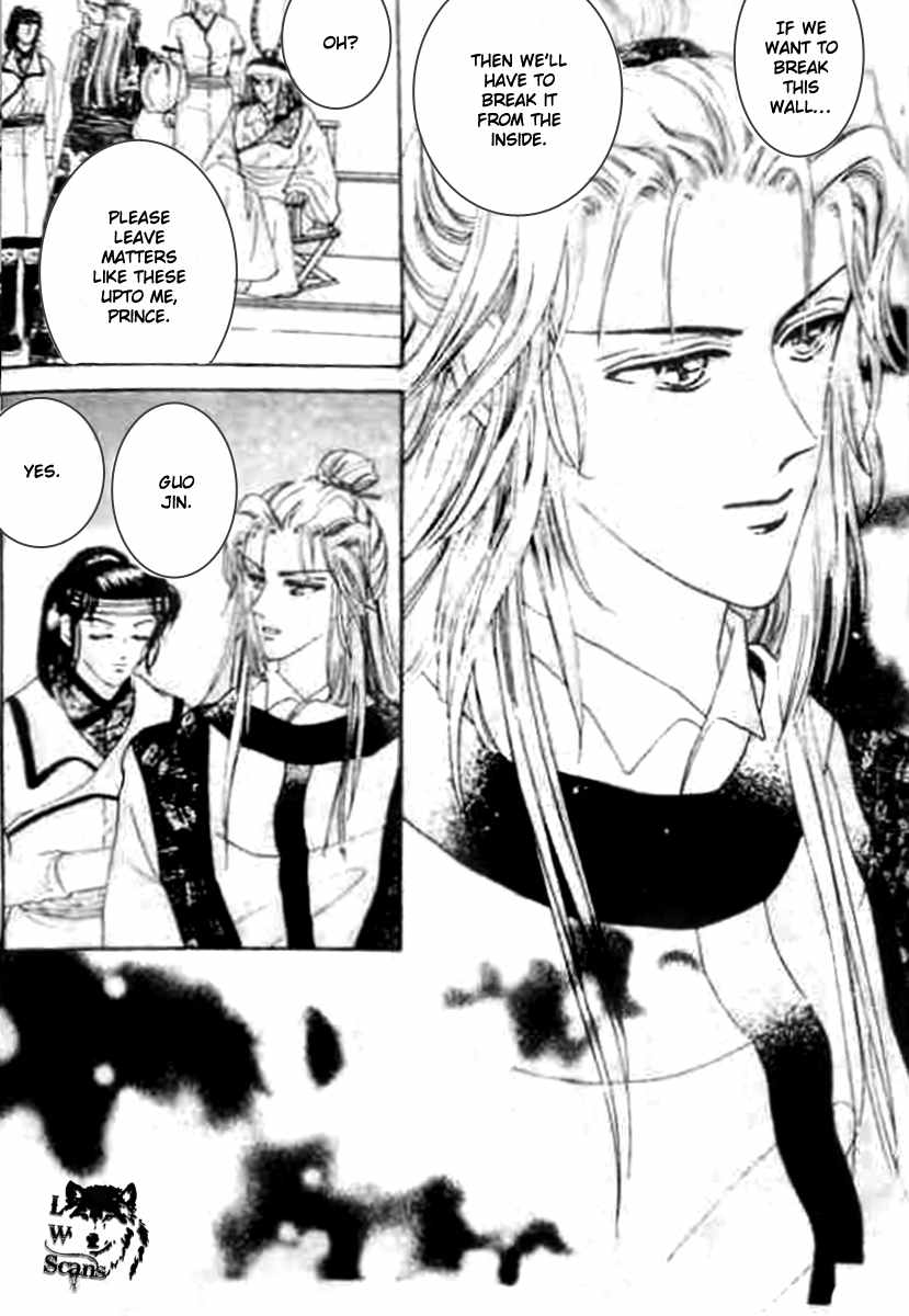 Proclaiming and Loving Chapter 18 page 23 - Chapter 18