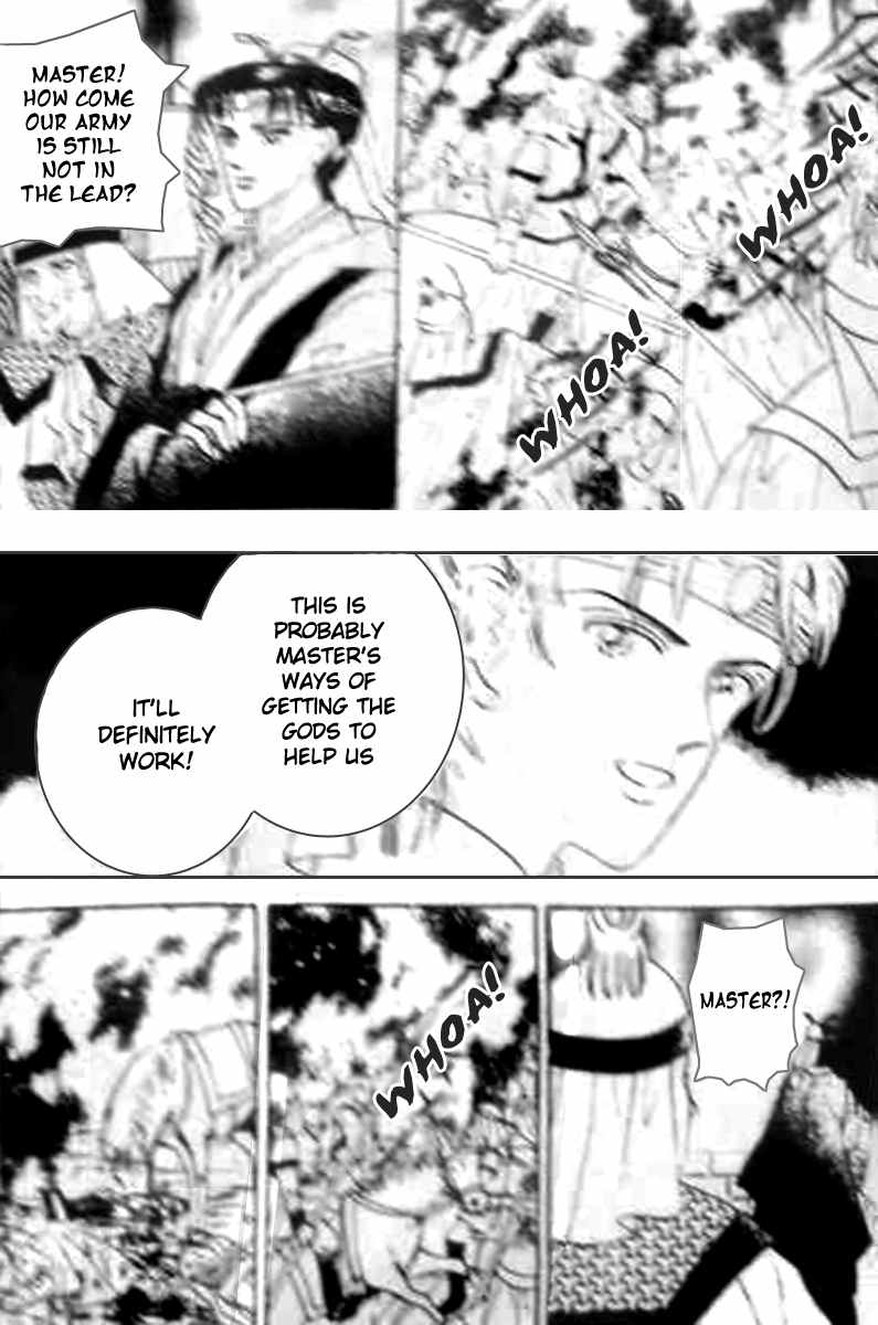 Proclaiming and Loving Chapter 18 page 27 - Chapter 18
