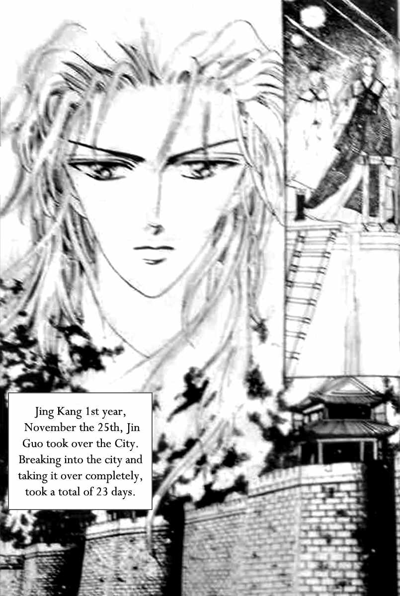 Proclaiming and Loving Chapter 18 page 28 - Chapter 18