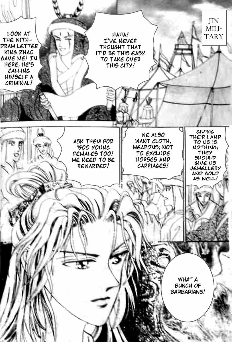 Proclaiming and Loving Chapter 18 page 29 - Chapter 18
