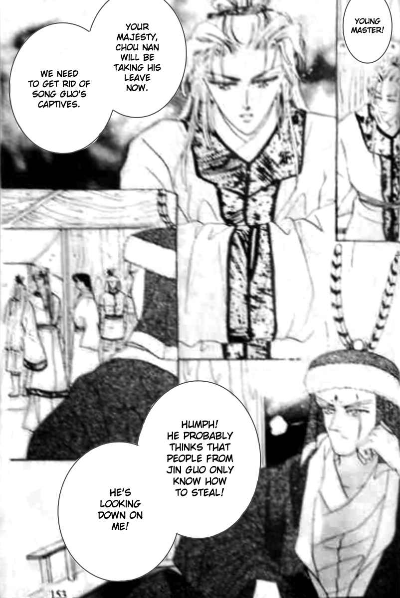 Proclaiming and Loving Chapter 18 page 30 - Chapter 18