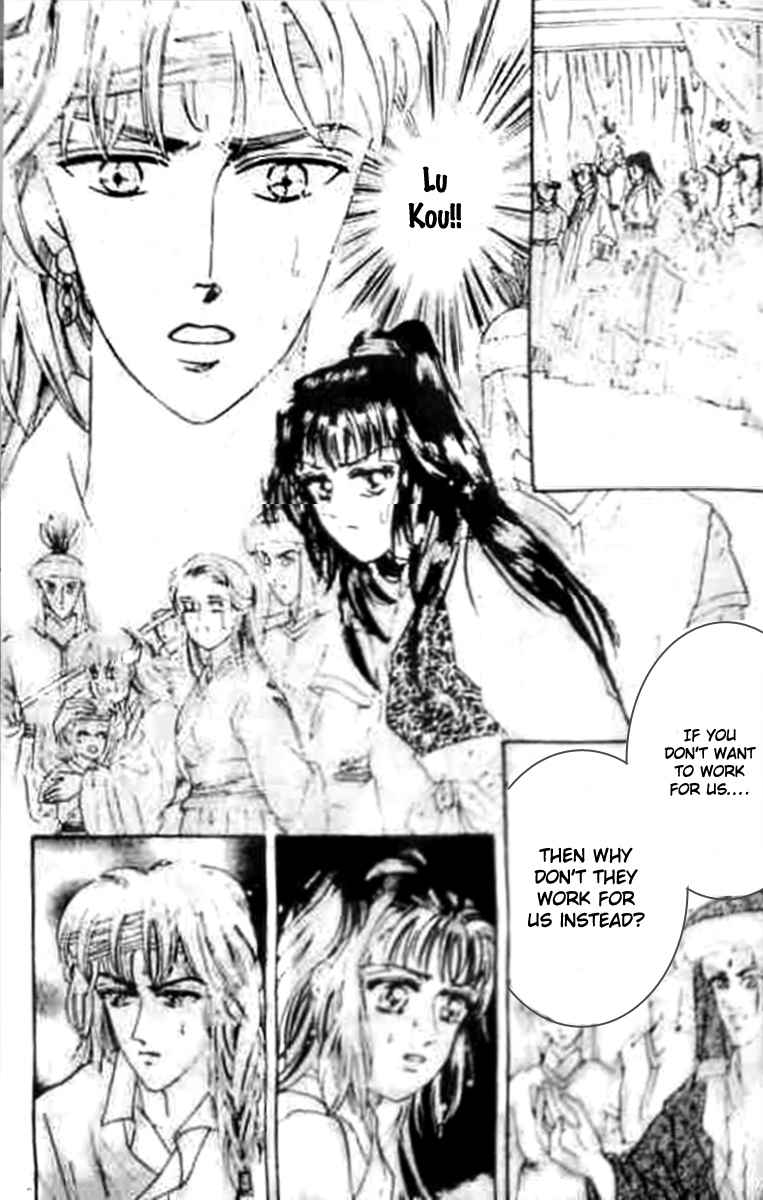 Proclaiming and Loving Chapter 18 page 32 - Chapter 18