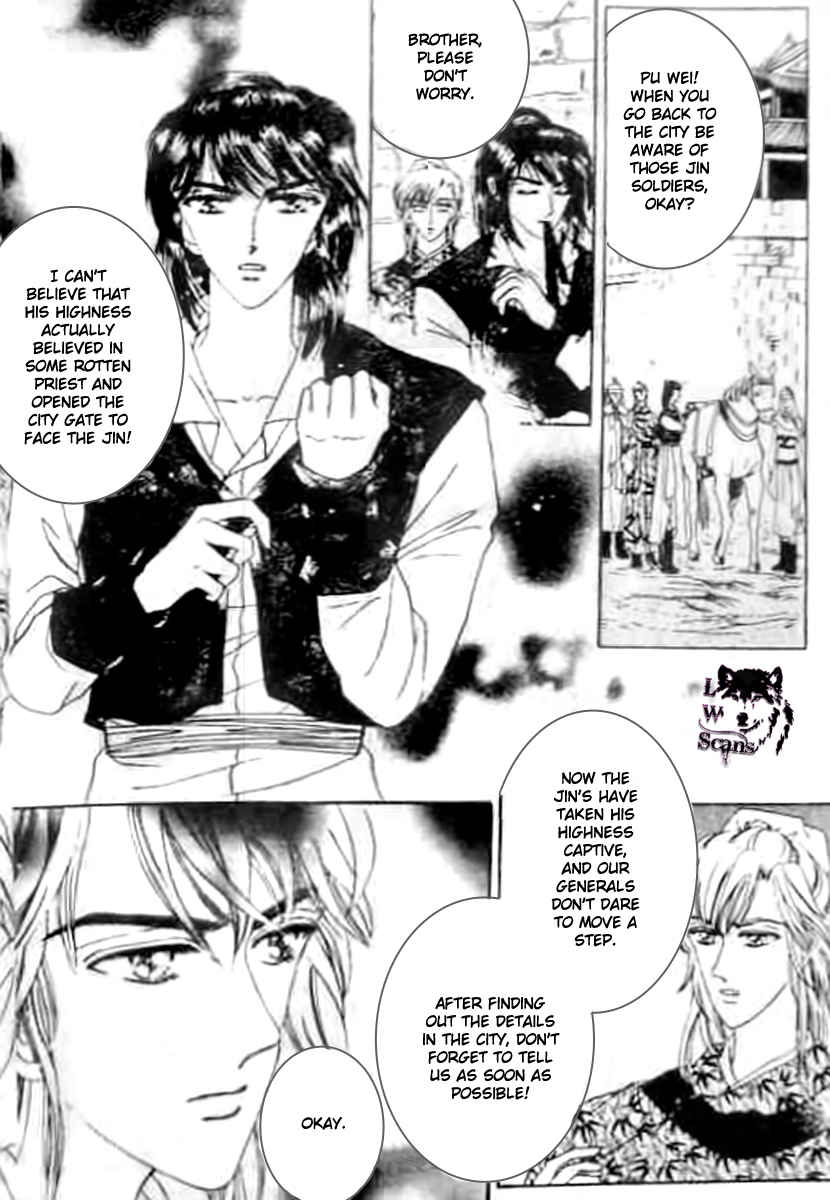 Proclaiming and Loving Chapter 18 page 33 - Chapter 18