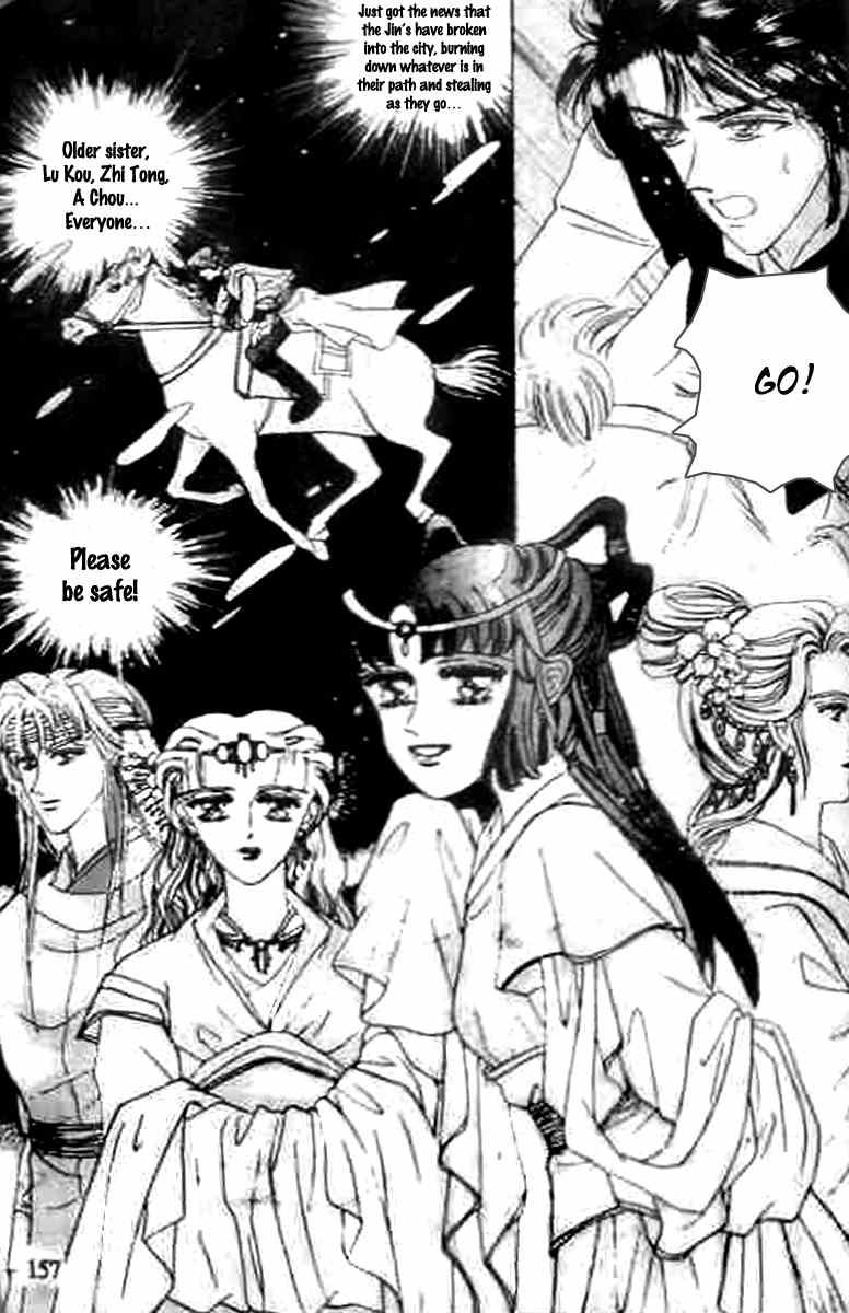 Proclaiming and Loving Chapter 18 page 34 - Chapter 18
