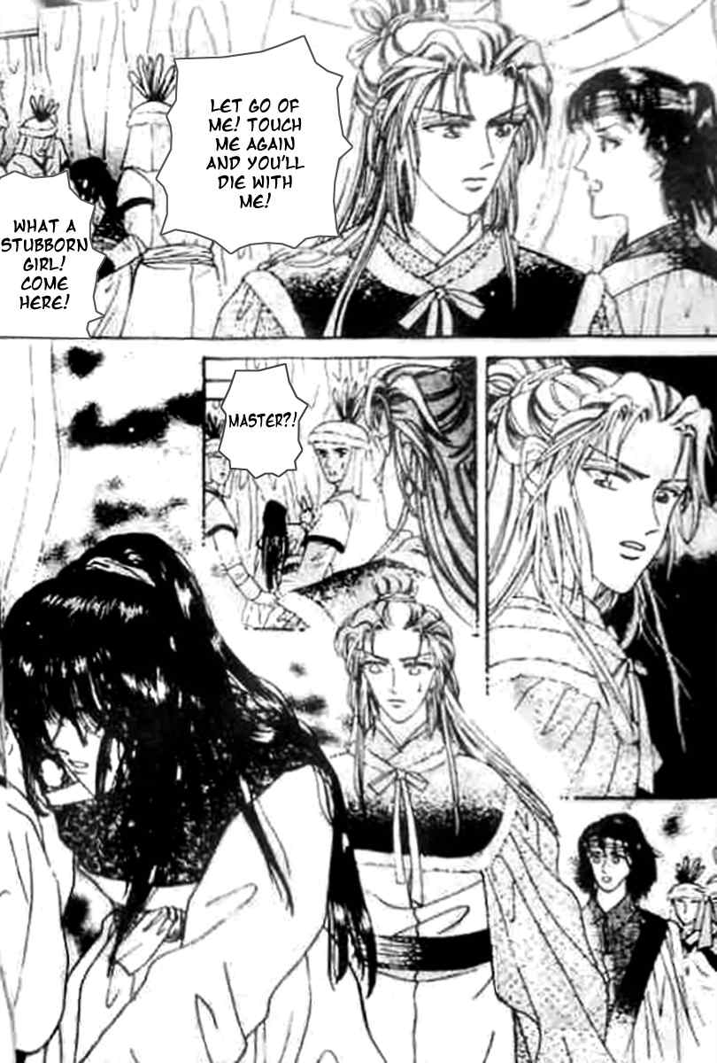 Proclaiming and Loving Chapter 18 page 37 - Chapter 18