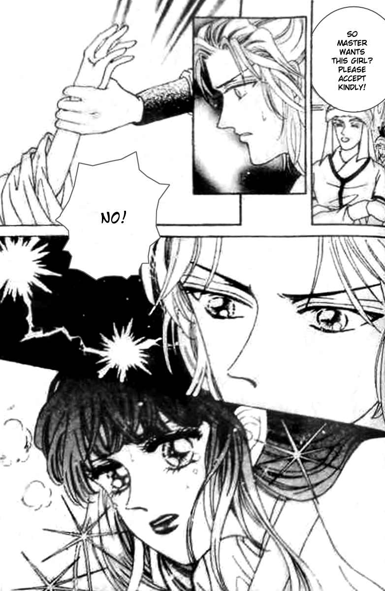 Proclaiming and Loving Chapter 18 page 38 - Chapter 18