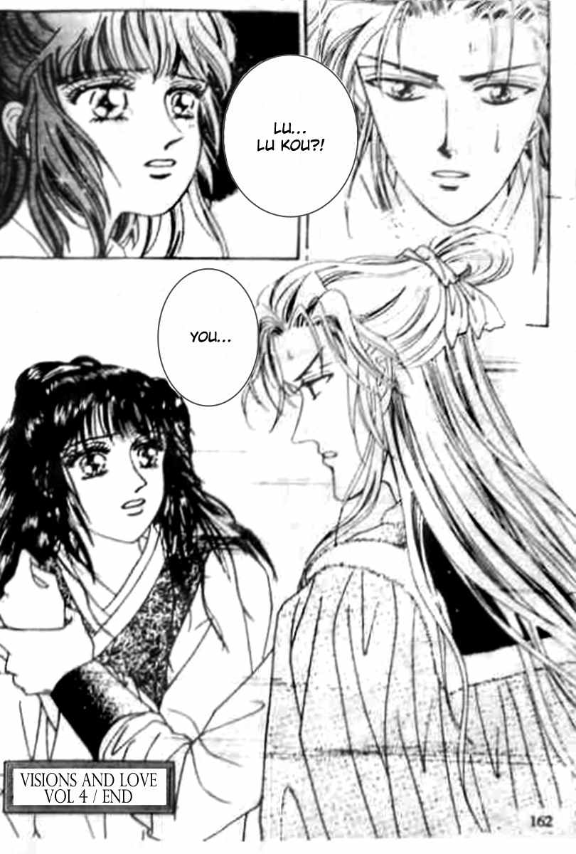 Proclaiming and Loving Chapter 18 page 39 - Chapter 18