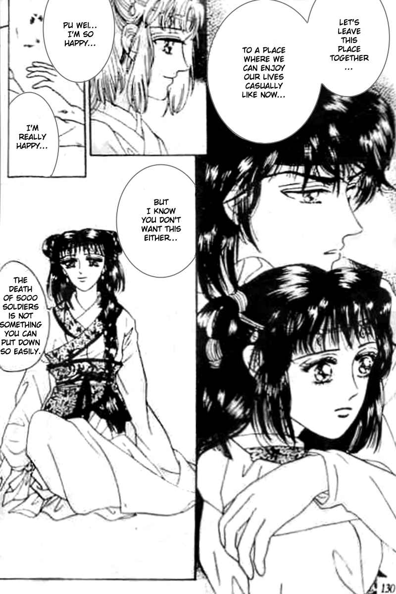 Proclaiming and Loving Chapter 18 page 7 - Chapter 18