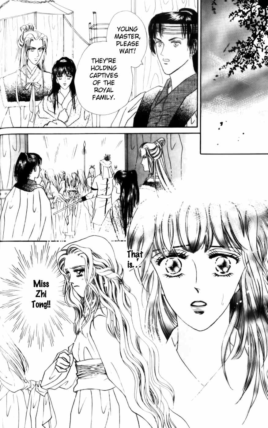 Proclaiming and Loving Chapter 19 page 10 - Chapter 19