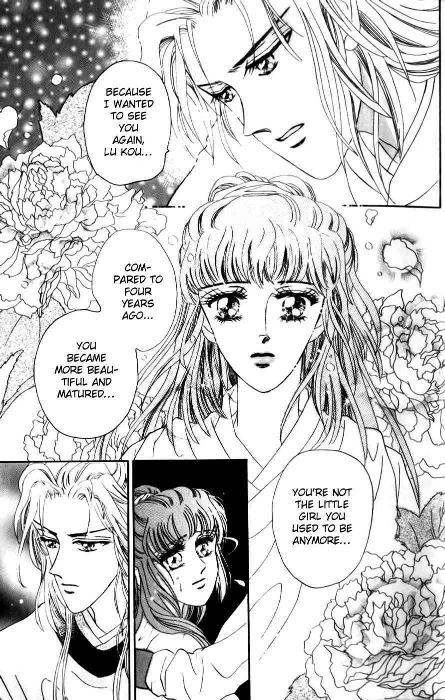 Proclaiming and Loving Chapter 19 page 13 - Chapter 19