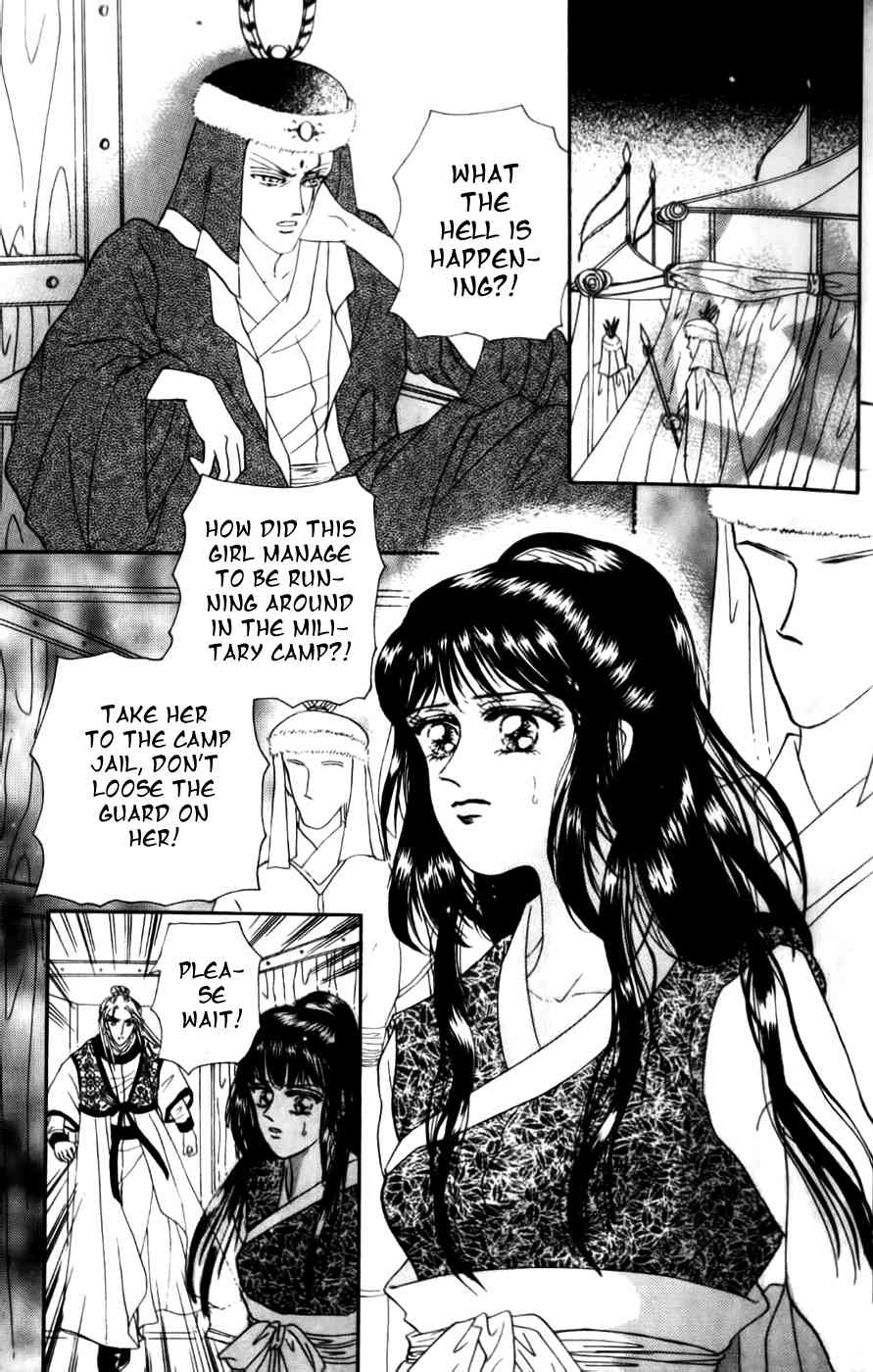 Proclaiming and Loving Chapter 19 page 17 - Chapter 19