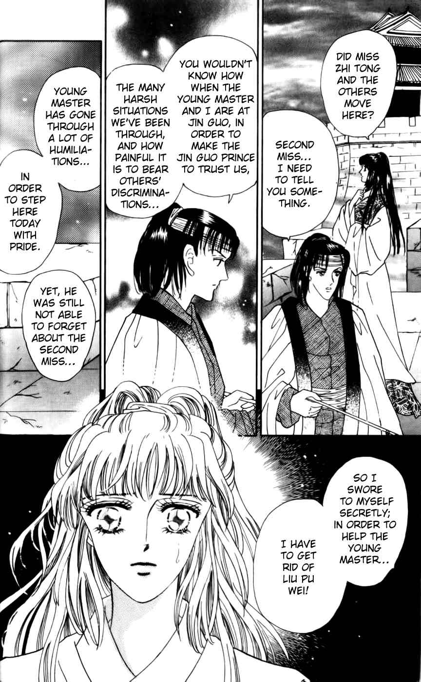 Proclaiming and Loving Chapter 19 page 24 - Chapter 19