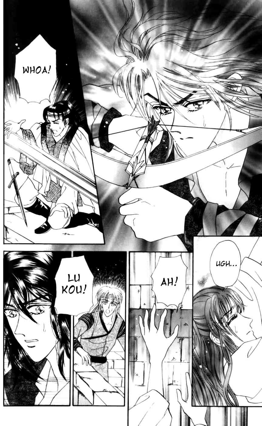 Proclaiming and Loving Chapter 19 page 30 - Chapter 19