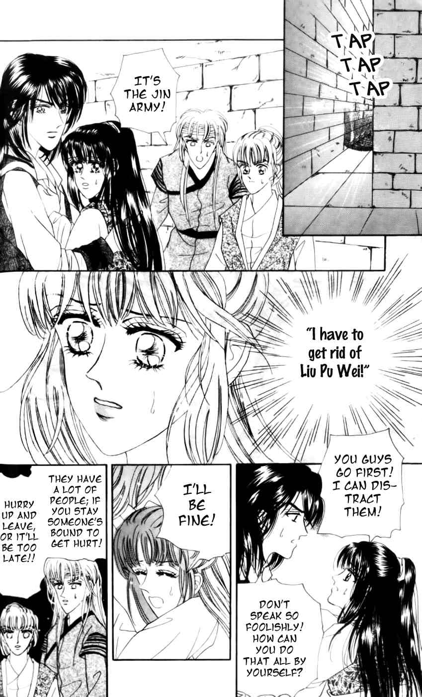 Proclaiming and Loving Chapter 19 page 34 - Chapter 19