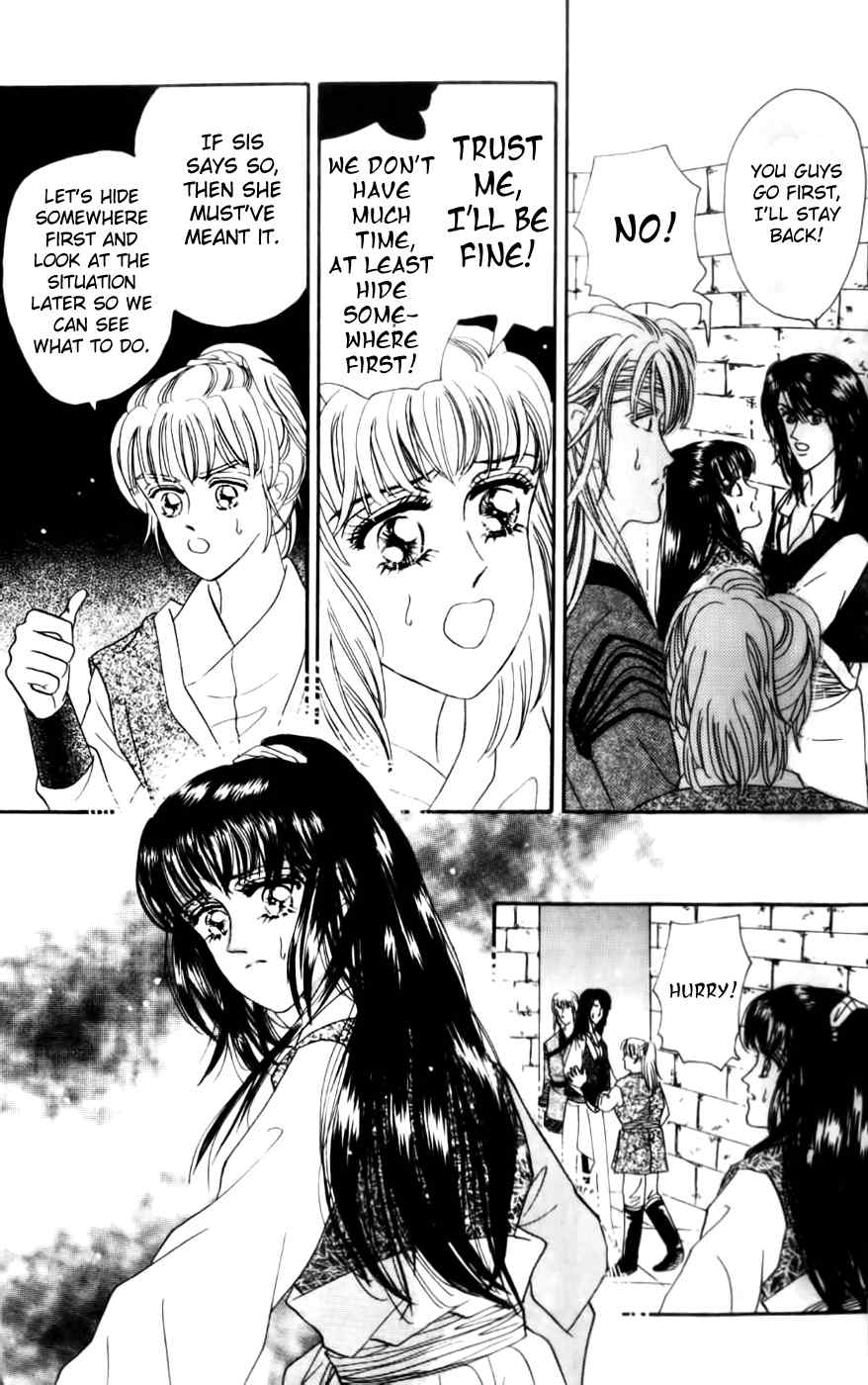 Proclaiming and Loving Chapter 19 page 35 - Chapter 19